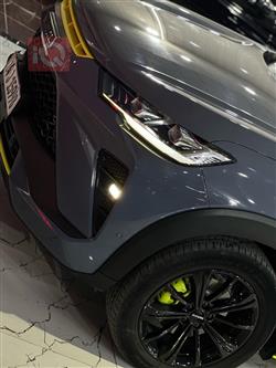 Haval H6 GT
